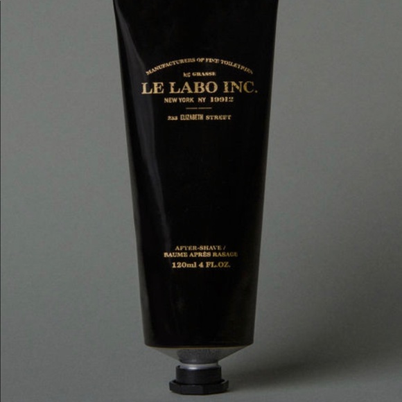 Le Labo Other - 💥 LE LABO After Shave - Baume aprés rasage